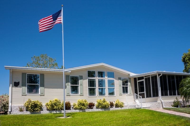 Aluminum Gutters Replacement
