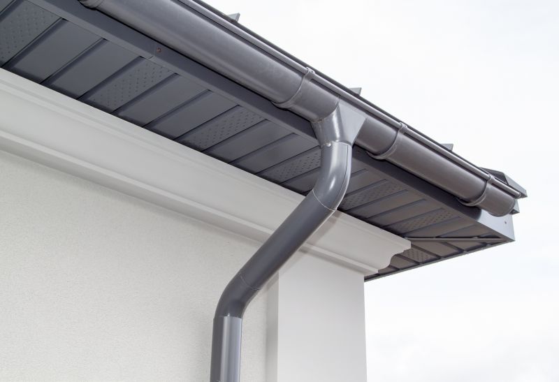 Aluminum Gutters Replacement