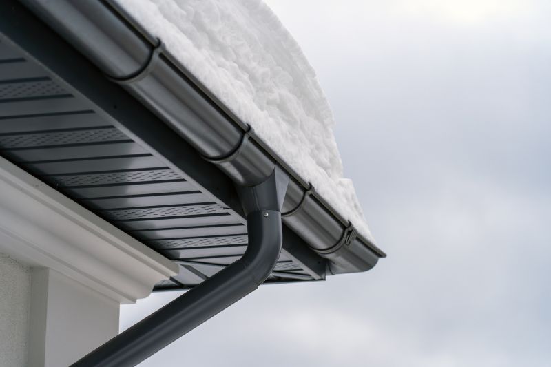 Pre-Winter Gutter Updates