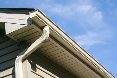 How Seamless Gutter Installation Helps Prevent Leaks And Water Damage