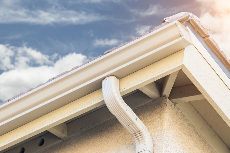 Aluminum Gutters Replacement - Aluminum Gutters Replacement Thurmont, Maryland
