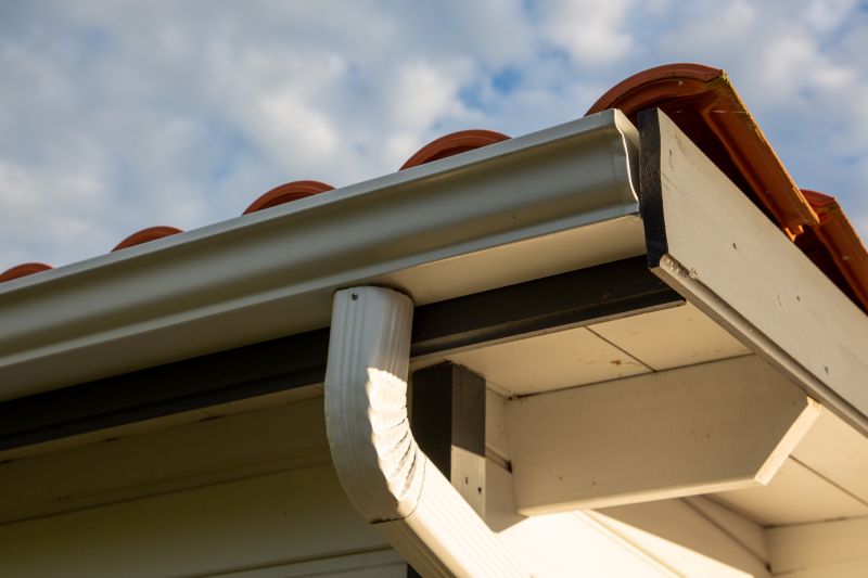 Enhances exterior property appearance